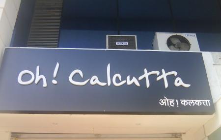 Oh Calcutta Image