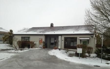 Campanile Restaurant And Hotel Image