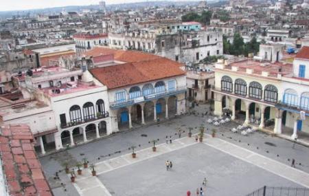 Camara Oscura Image