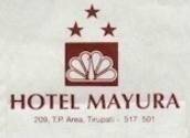 Mayura Hotel Image
