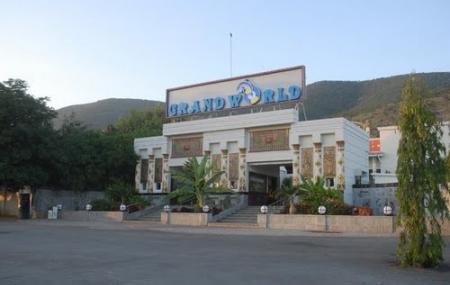 Grand World Image