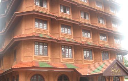 Sagar Hotel Image