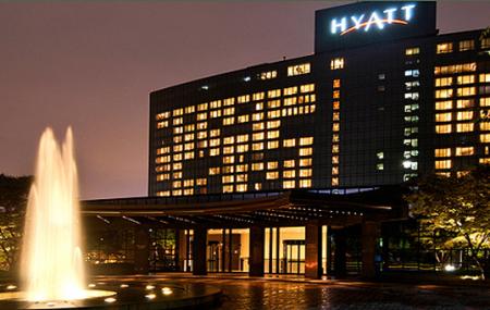 Grand Hyatt Image