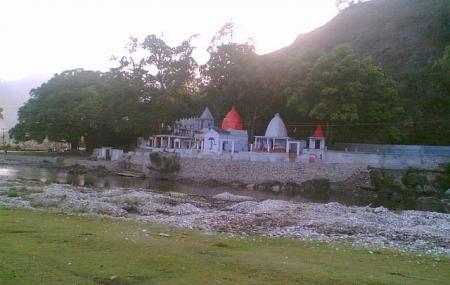 Chaukhutia Image