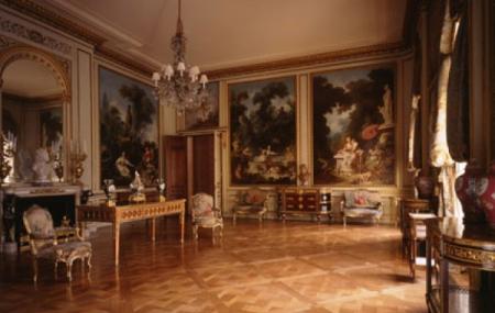 Frick Collection Image