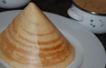 Aryas Vegetarian Restaurant Image