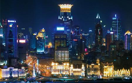 The Bund Image
