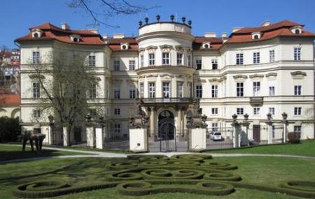 Lobkowicz Palace Image