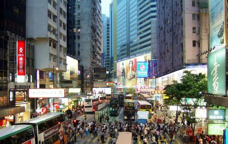 Causeway Bay Image