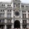 Torre Dell Orologio St Marks Clocktower Image