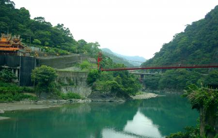 Wulai District Image