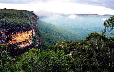 Blue Mountains Image