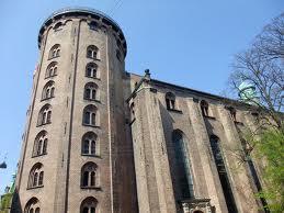 The Round Tower Image