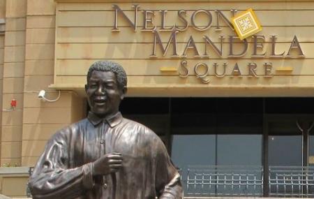 Nelson Mandela National Museum, Johannesburg | Ticket Price | Timings ...