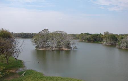Karanji Lake Image