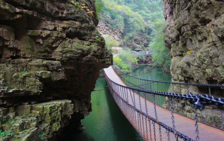 Jingdong Grand Canyon Image