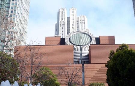 San Francisco Museum Of Modern Art Image