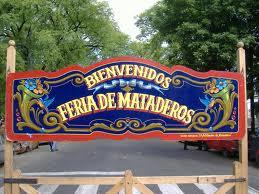 Mataderos Image