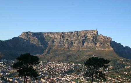 Table Mountain Image