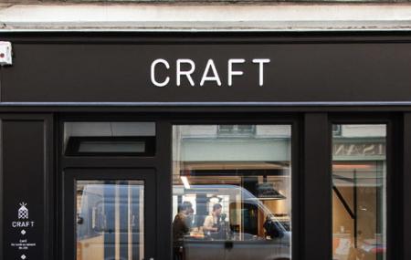 Cafe Craft Image