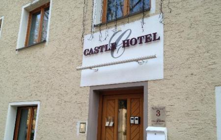 Castle Hotel Regensburg Image