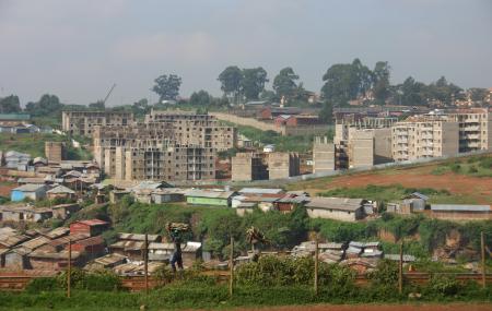 Kibera Image