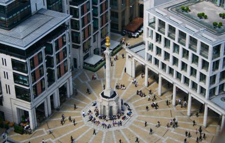 The Monument Image