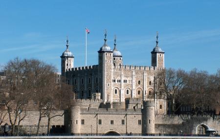 Tower Of London Image