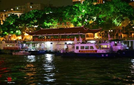 Pearl River Image