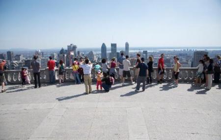 Mount Royal Image