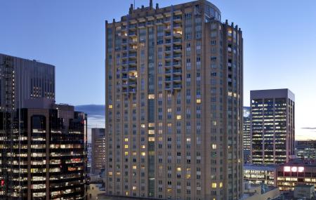 Swissotel Sydney Image