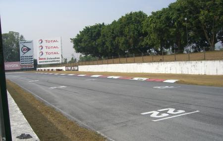 Bira International Circuit Image