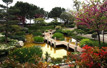 Top 5 Best Gardens In Chandigarh Location Timings Entry Fees