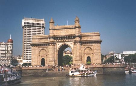 Gateway Of India Image