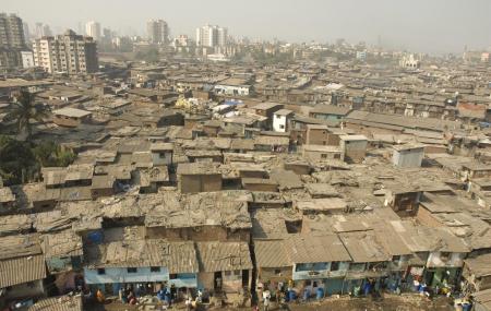Dharavi Image