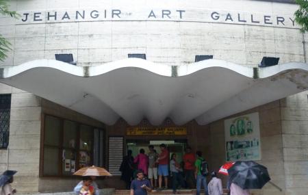 Jehangir Art Gallery Mumbai Ticket Price Timings Address TripHobo   Place 2013 11 25 11 C5f0885cf6373500cfa2ea15674f74f1 