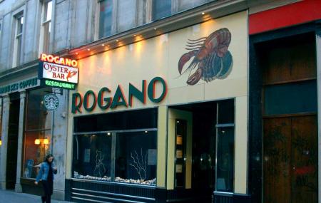The Rogano Image