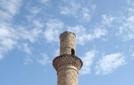 Kesik Minaret Image