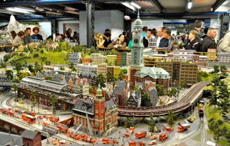 Miniatur Wunderland, Hamburg | Reviews | Ticket Price 