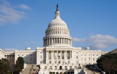 United States Capitol, Washington D. C. | Ticket Price | Timings ...