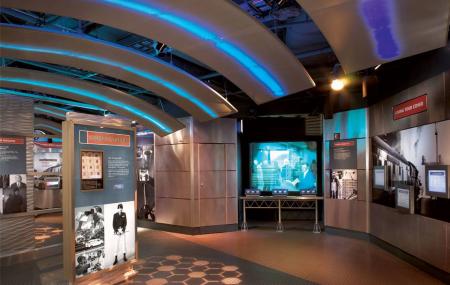 International Spy Museum Image