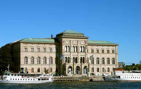 National Museum Image
