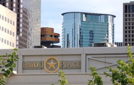 Bayou Place Image