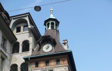 Tour Du Molard Image