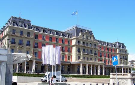 Palais Wilson Image