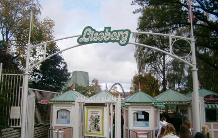 Liseberg Amusement Park Gothenburg Ticket Price Timings Address Triphobo