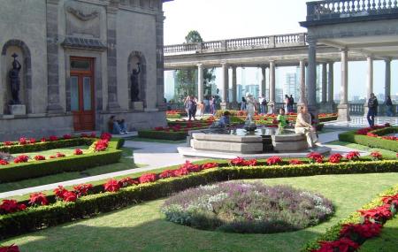 Chapultepec Castle Mexico City Ticket Price Timings Address   Place 2014 01 10 16 C0a9cf74d53ee55b42af3ec84903571e 