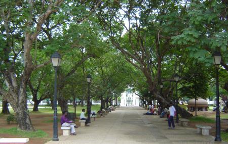 Bharathi Park Image