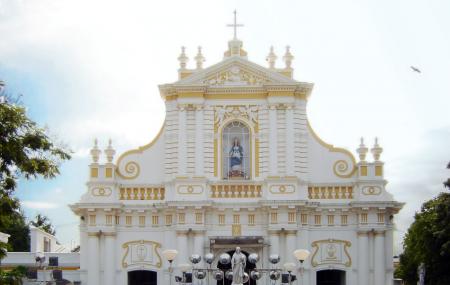 Church Of Our Lady Immaculate Conception Image
