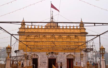 Durgiana Temple Image